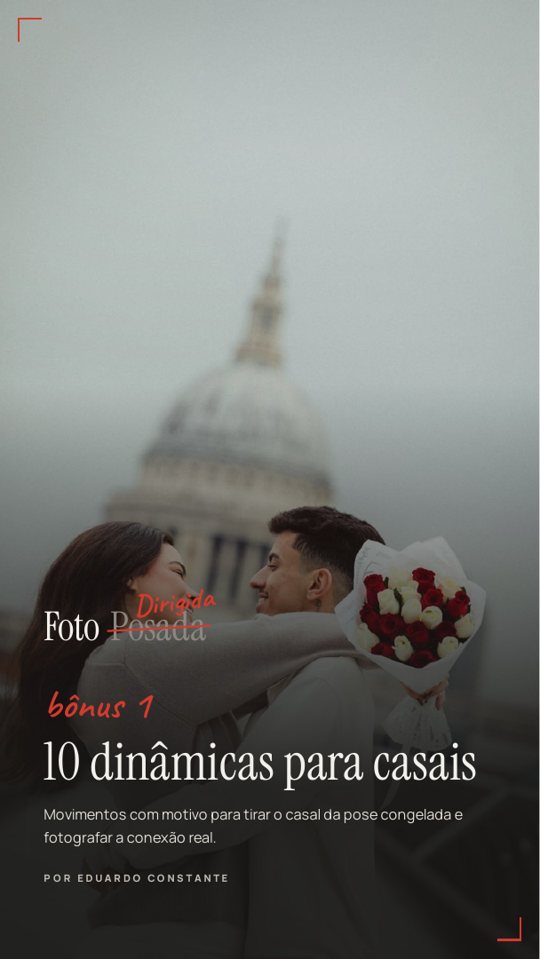 Bonus: 10 exercises for couples